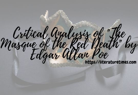 Critical-Analysis-of-The-Masque-of-the-Red-Death-by-Edgar-Allan-Poe