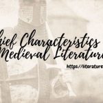 Chief-Characteristics-of-Medieval-Literature-1