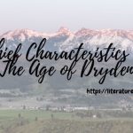 Chief-Characteristics-of-The-Age-of-Dryden-1