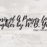 Analysis-of-A-Prayer-for-My-Daughter-1