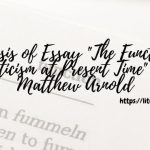 Analysis-of-Essay-_The-Function-of-Criticism-at-Present-Time_-by-Matthew-Arnold-1