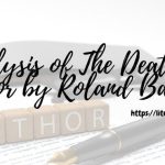 Analysis-of-The-Death-of-Author-by-Roland-Barthes-1