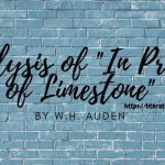 Analysis-of-_In-Praise-of-Limestone_-1