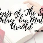 Analysis-of-_The-Study-of-Poetry_-by-Matthew-Arnold-1