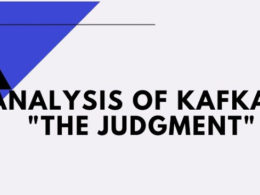 Analysis-of-kafkas-The-Judgment