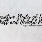 Comparative-Study-of-Samuel-Beckett-and-Harold-Pinter-1