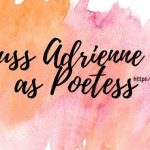 Discuss-Adrienne-Rich-as-Poetess-1