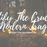 Justify-The-Crucible-as-Modern-Tragedy-1