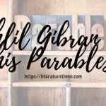 Kahlil-Gibran-and-his-Parables-1