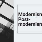 Modernism-Vs-Post-modernism