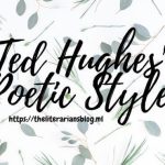 Ted-Hughes-Poetic-Style
