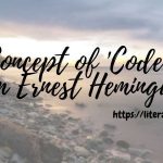 The-Concept-of-Code-Hero-From-Ernest-Hemingway-1