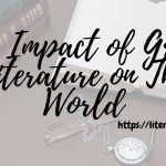 The-Impact-of-Greek-Literature-on-The-World-1
