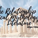 The-Relationship-of-Classical-Mythology-with-Literature-1