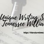 The-Unique-Writing-Style-of-Tennessee-Williams-2-1
