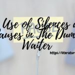 The-Use-of-Silences-and-Pauses-in-The-Dumb-Waiter-1