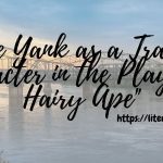 The Yank as a Tragic Character in the Play The Hairy Ape 1