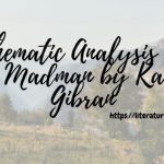 Thematic-Analysis-of-The-Madman-by-Kahlil-Gibran-1