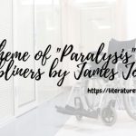Theme-of-Paralysis-in-Dubliners-by-James-Joyce-1