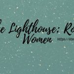 To the Lighthouse; Role of Women (1)
