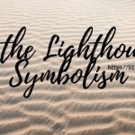 To the Lighthouse; Symbolism (1)