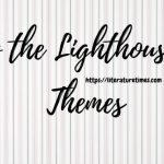 To the Lighthouse; Themes (1)