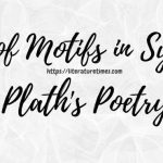 Use-of-Motifs-in-Sylvia-Plath-1