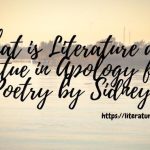 What-is-Literature-and-Virtue-in-Apology-for-Poetry-by-Sidney-1