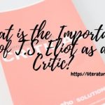 What-is-the-Importance-of-T.S.-Eliot-as-a-Critic-1