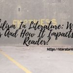 Nihilism In Literature What It Is And How It Impacts The Reader