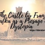 The Castle by Franz Kafka as a Presage of Dystopia