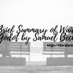 waiting for godot summary