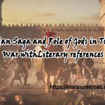 Trojan Saga