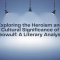 Exploring the Heroism and Cultural Significance of Beowulf A Literary Analysis