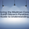 Exploring the Madman Concept in Kahlil Gibran's Parables A Guide to Understanding