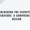 Unlocking the Secrets of Literature A Comprehensive Review