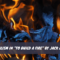 Naturalism in To Build a Fire by Jack London