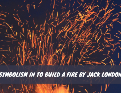 Symbolism in To Build a Fire by Jack London