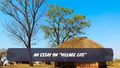 An Essay on Village Life