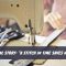 Moral Story A Stitch in Time Saves Nine