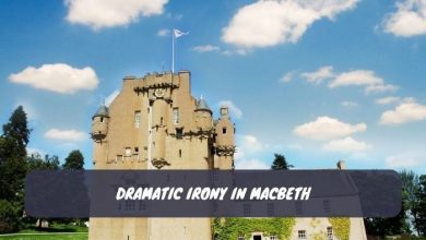 Dramatic Irony in Macbeth