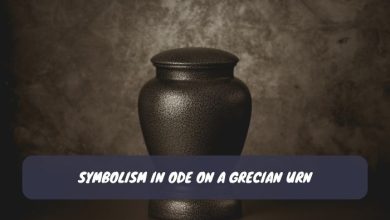 Symbolism in Ode on a Grecian Urn