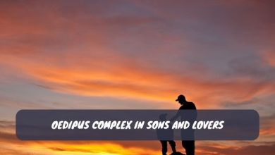 Oedipus Complex in Sons and Lovers