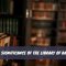 The Significance of The Library of Babel