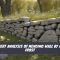 An Expert Analysis of Mending Wall by Robert Frost