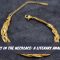 Irony in The Necklace A Literary Analysis
