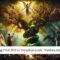 Analyzing Free Will in Paradise Lost Themes and Motifs