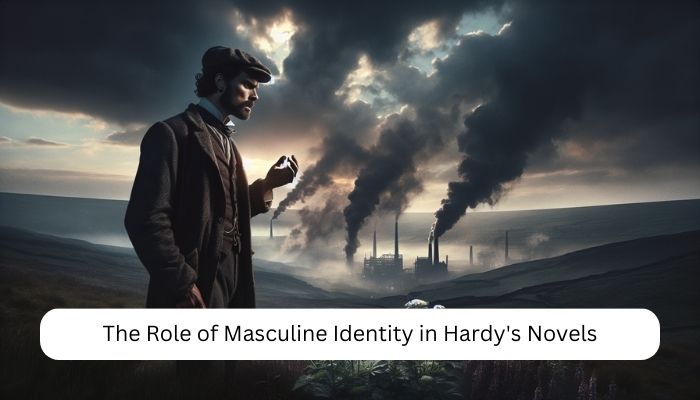The Role of Masculine Identity in Hardy's Novels
