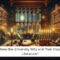 Who Were the University Wits and Their Impact on Literature