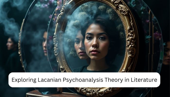 Exploring Lacanian Psychoanalysis Theory in Literature